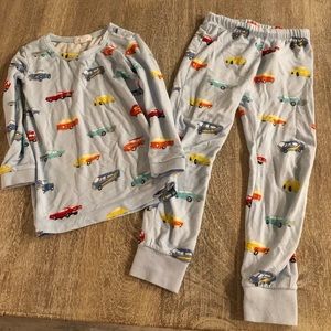 Angel dear boys pj 4T